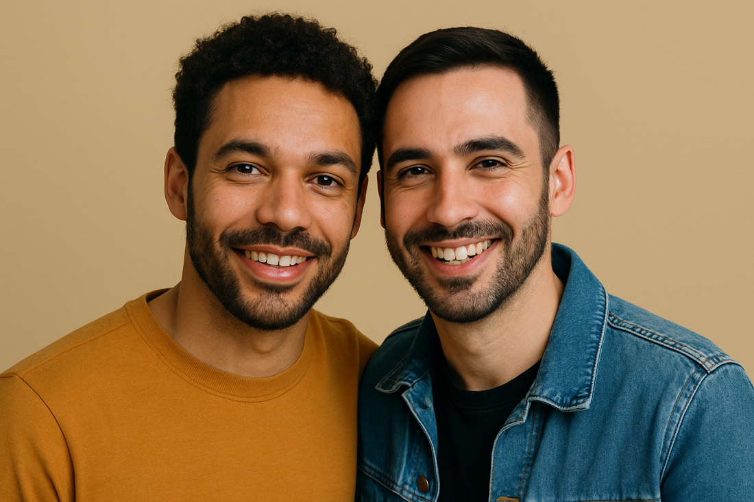 Wait, You’re Gay?” Other Stereotype Hits.