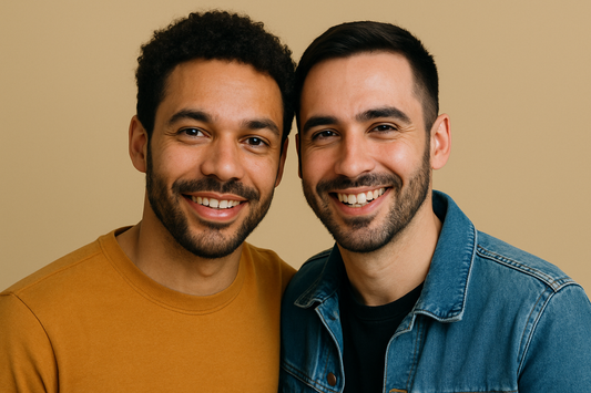 Wait, You’re Gay?” Other Stereotype Hits.
