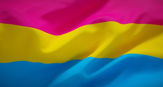 Pansexual Pride
