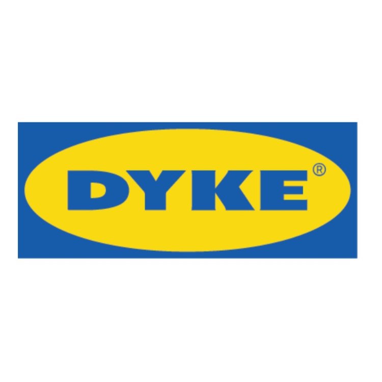 DYKE Sticker