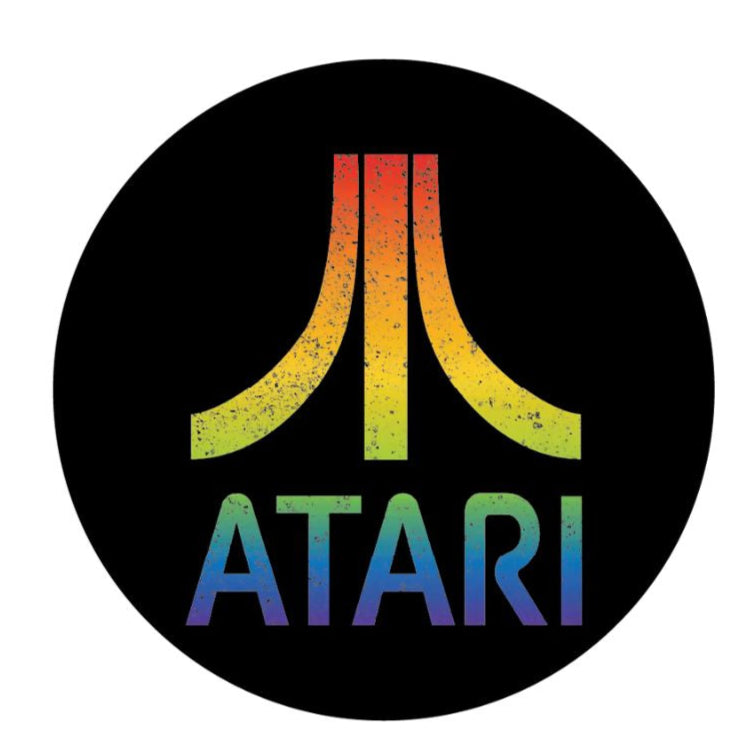 Video Game Pride Sticker
