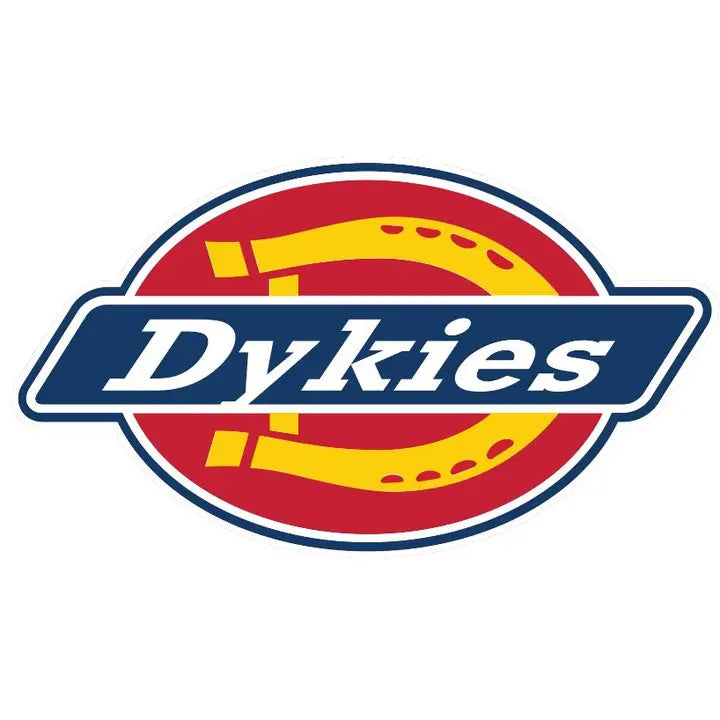 Dykies Sticker