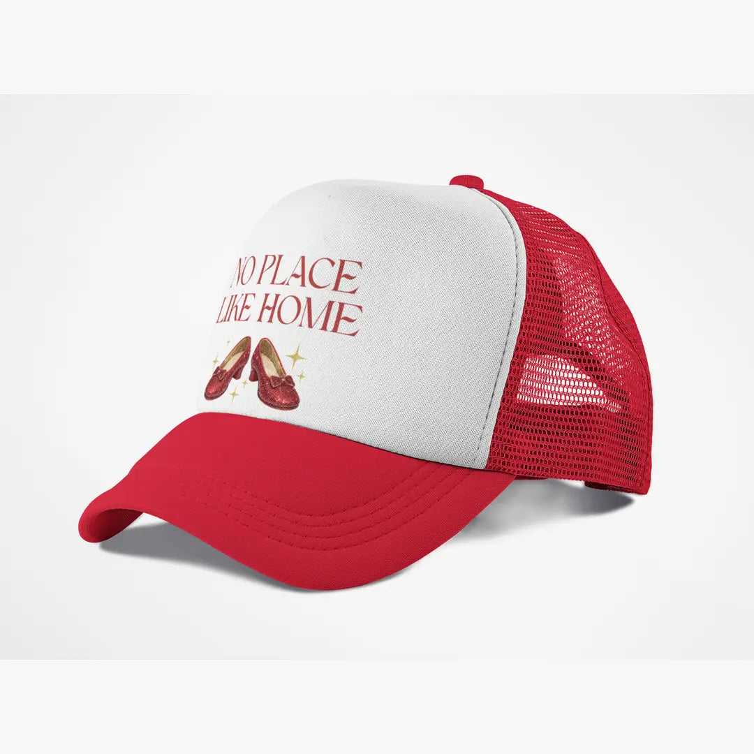 Dorothy Cap (Choose Options)