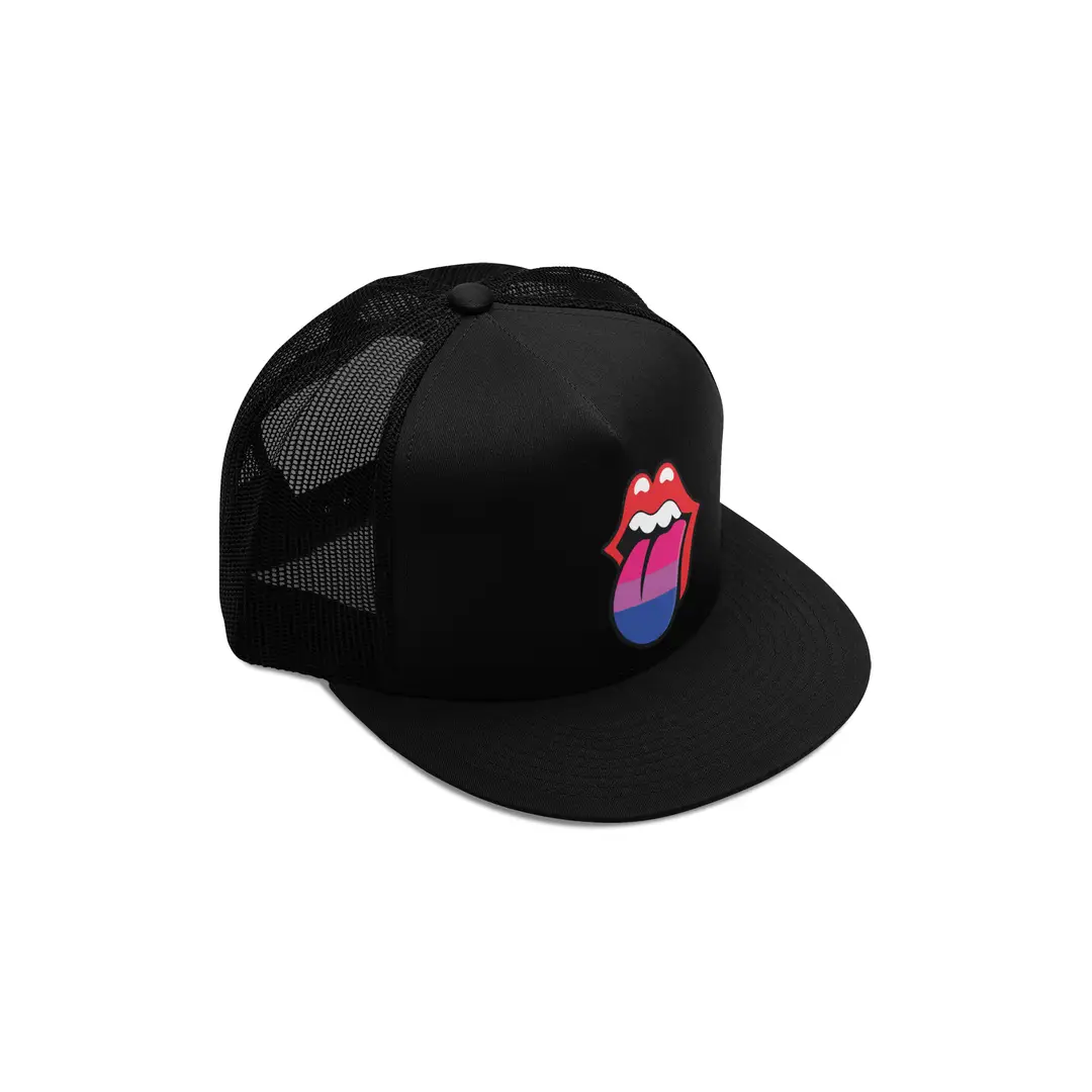 Pride Mouth Cap (Choose Design)