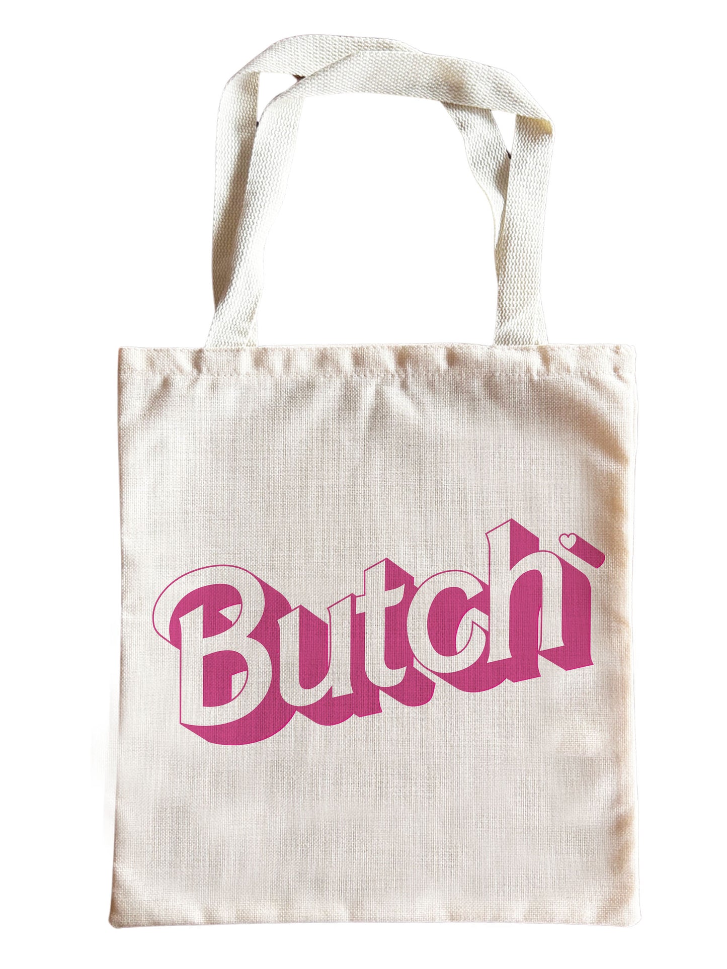 Butch Tote