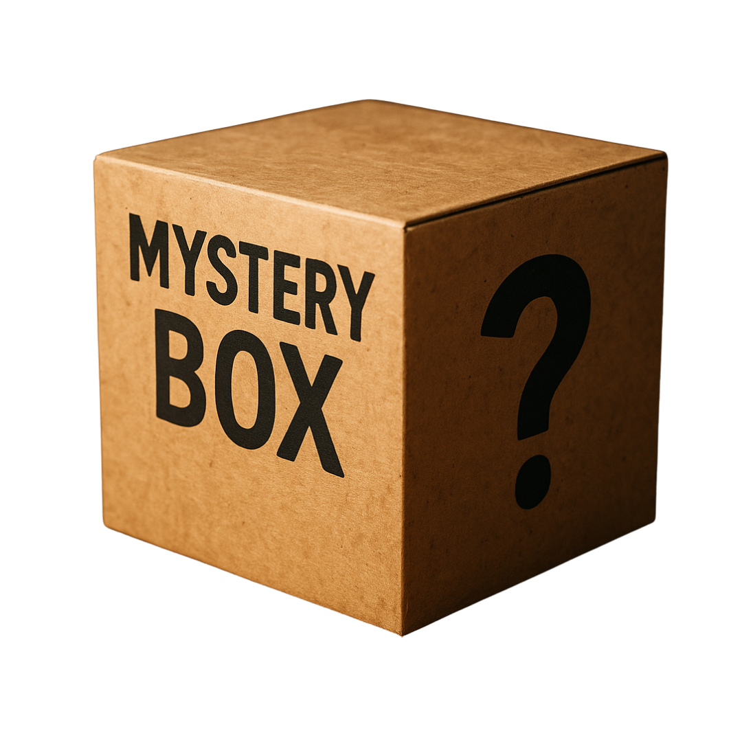 Mystery Box