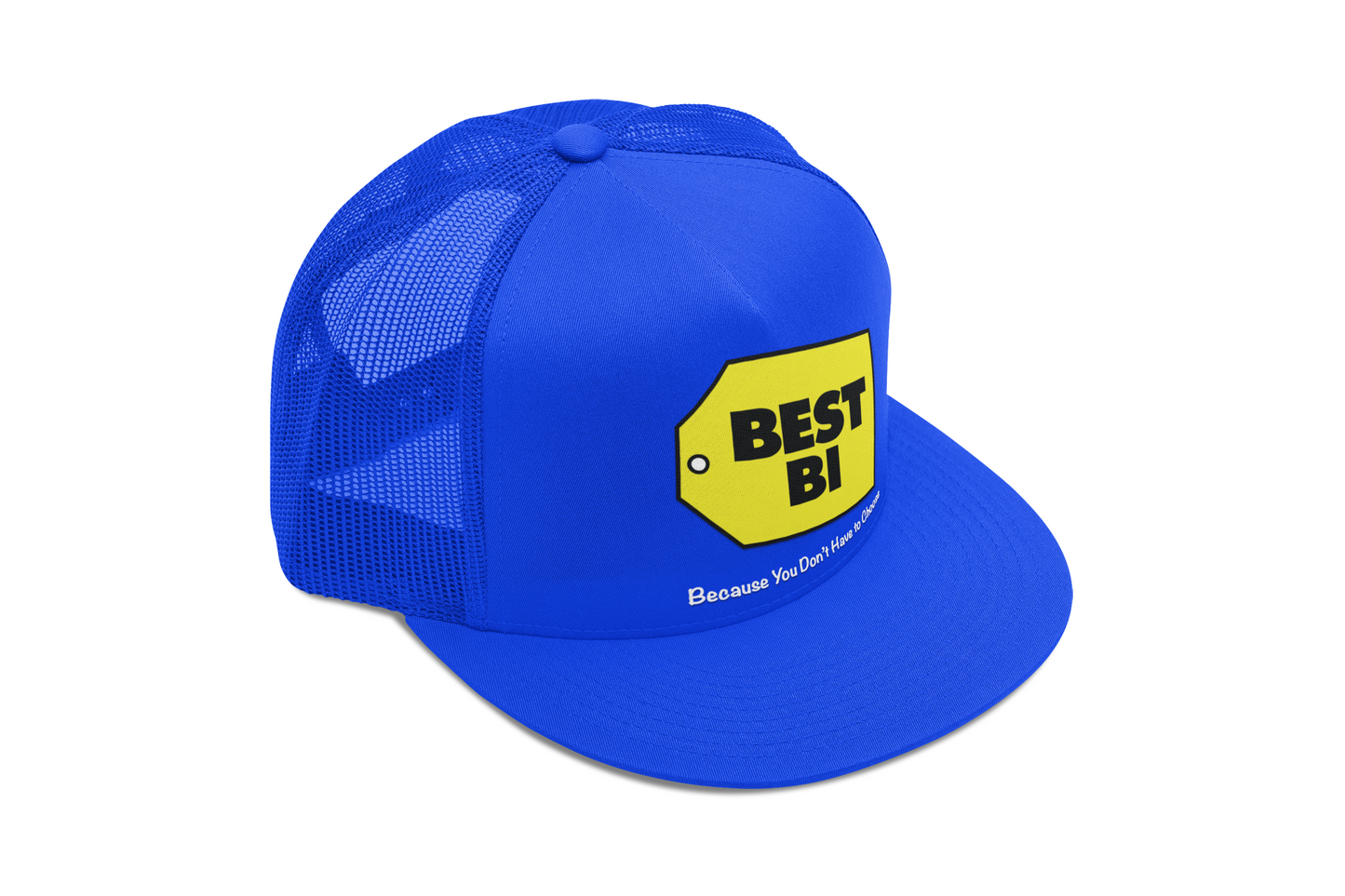 Best Bi Cap