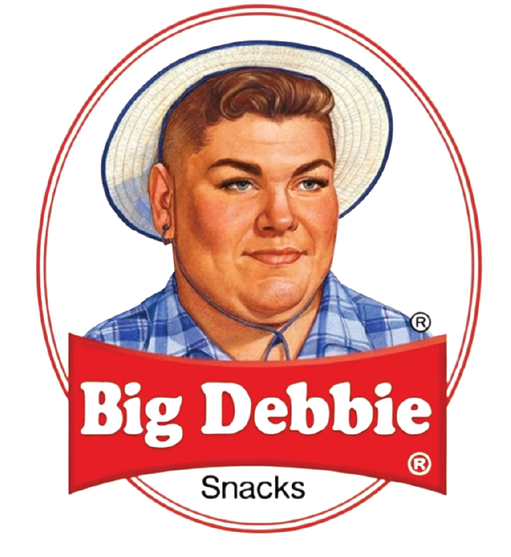 Big Debbie Cap