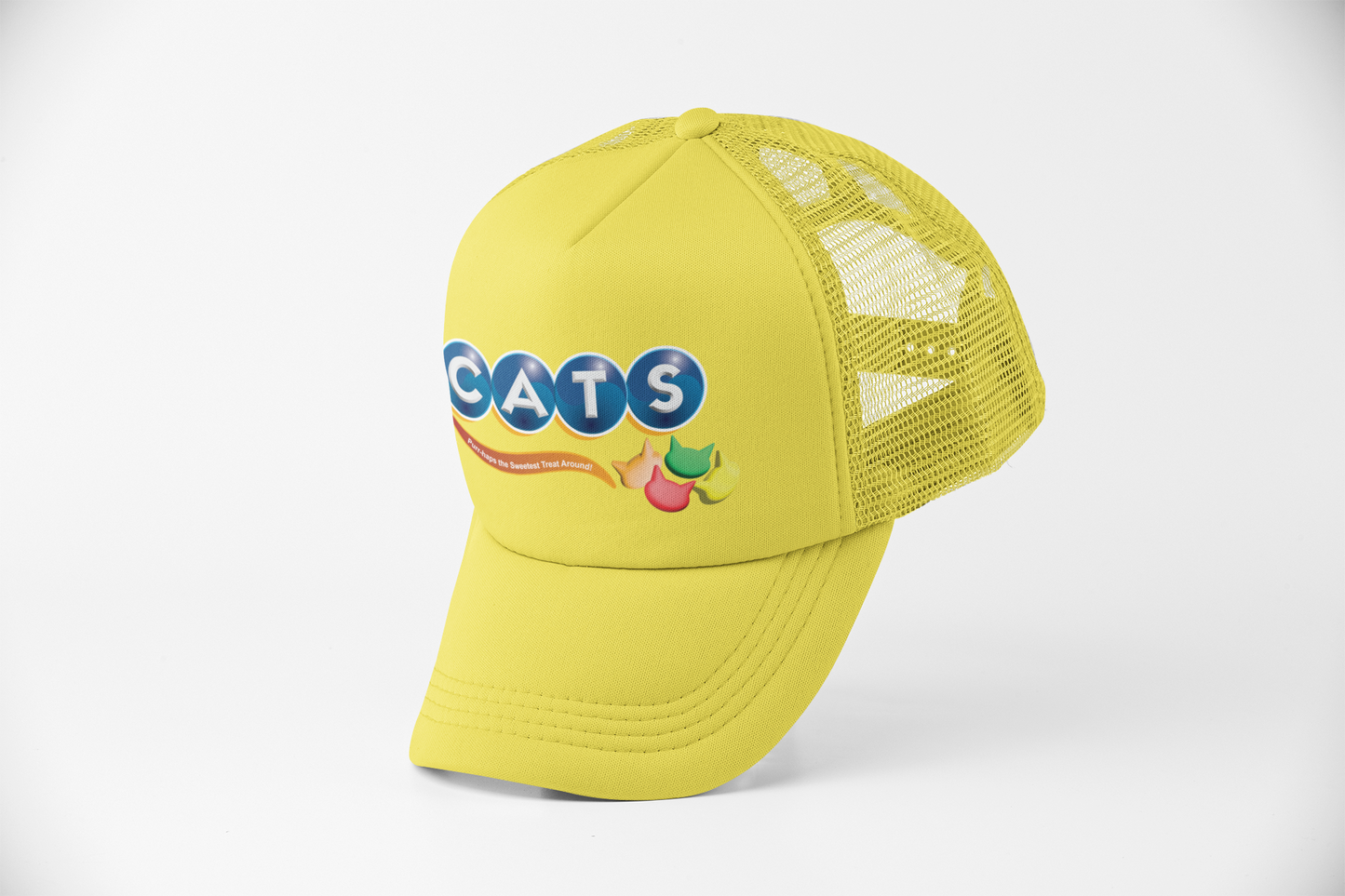 Cats Hat