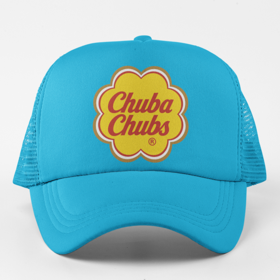 Chuba Chubs Cap
