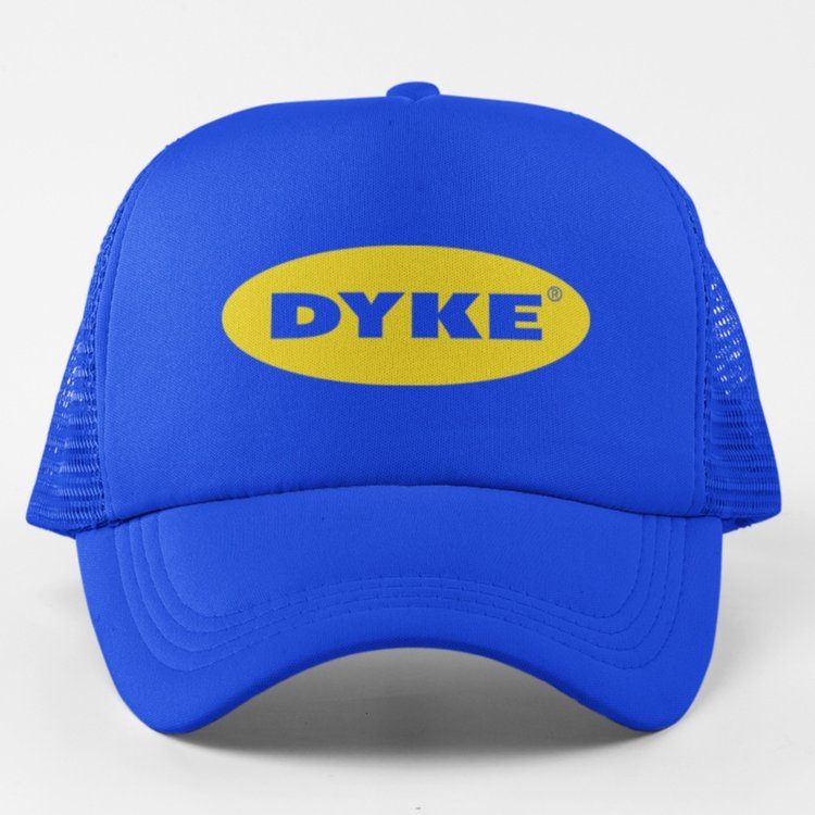 Dyke Cap