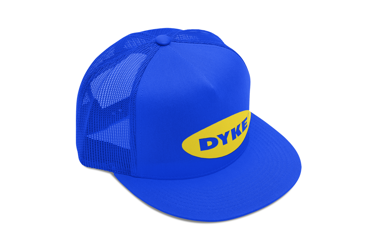 Dyke Cap