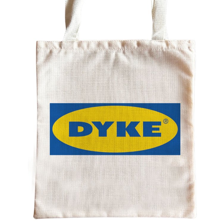 Dyke Tote
