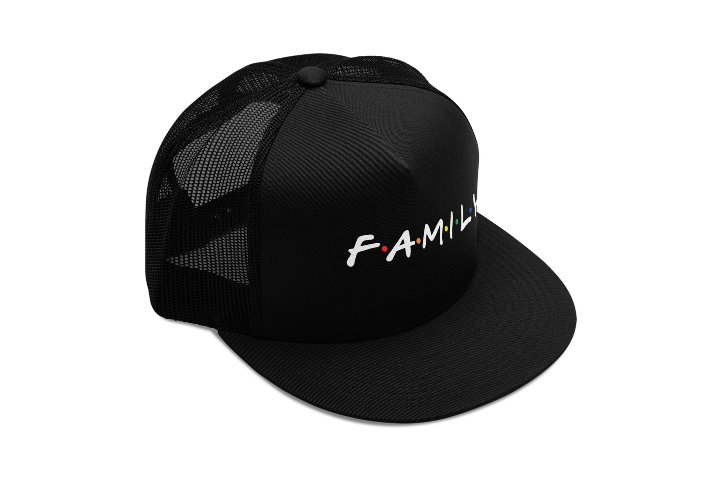 Family Pride Stylish Baseball Cap/Hat