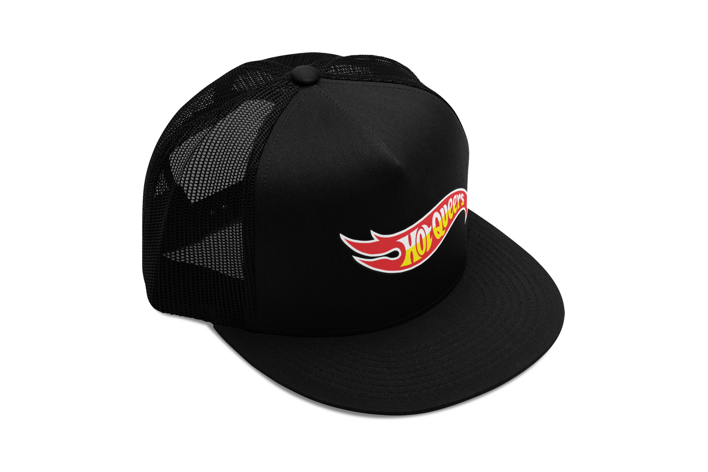 Hot Queers Baseball Cap