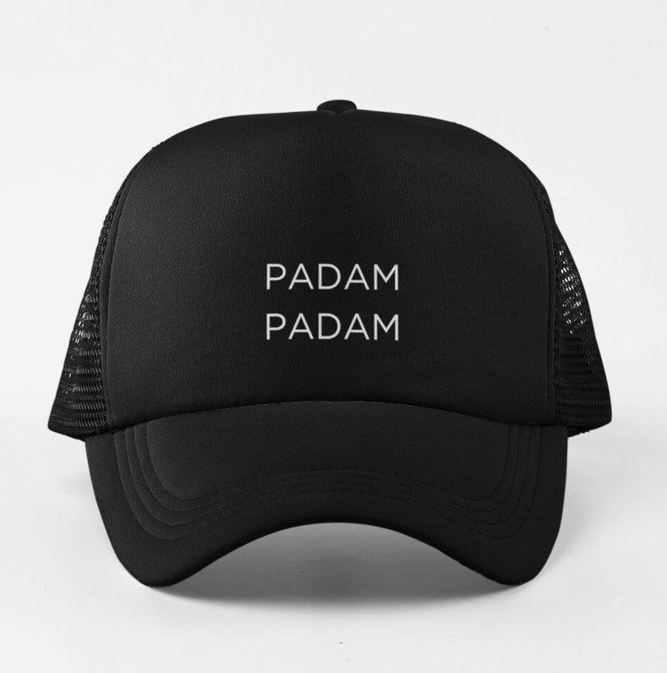 Padam Padam Kylie Minogue Cap