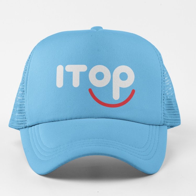 ITOP Cap