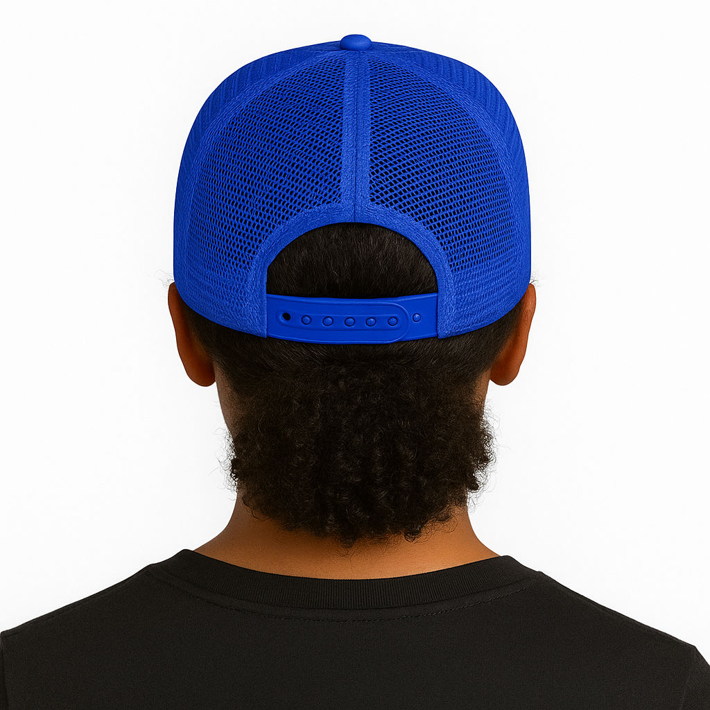 Twink Fan Art Pride Cap