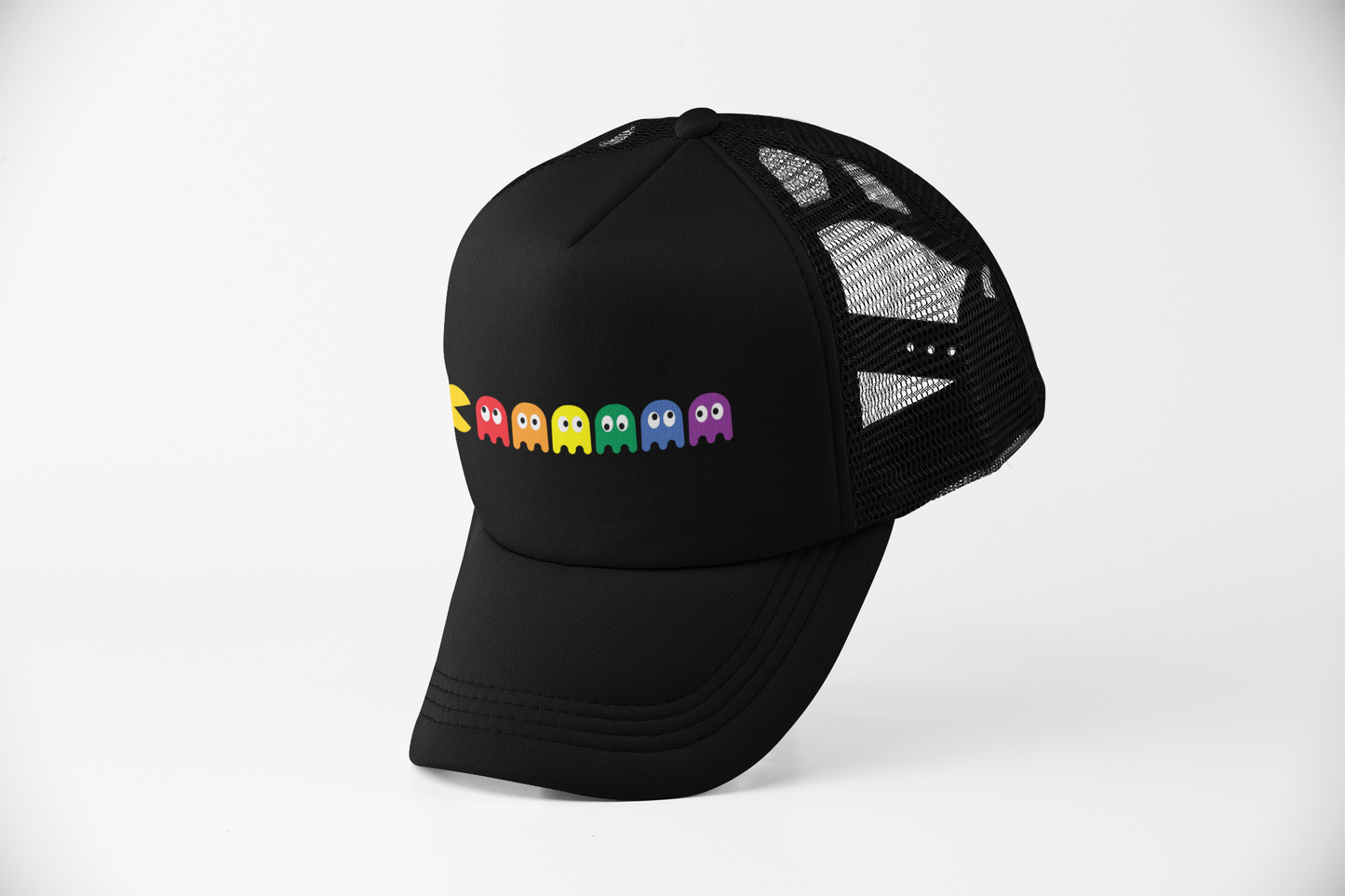 Video Game Pride Cap