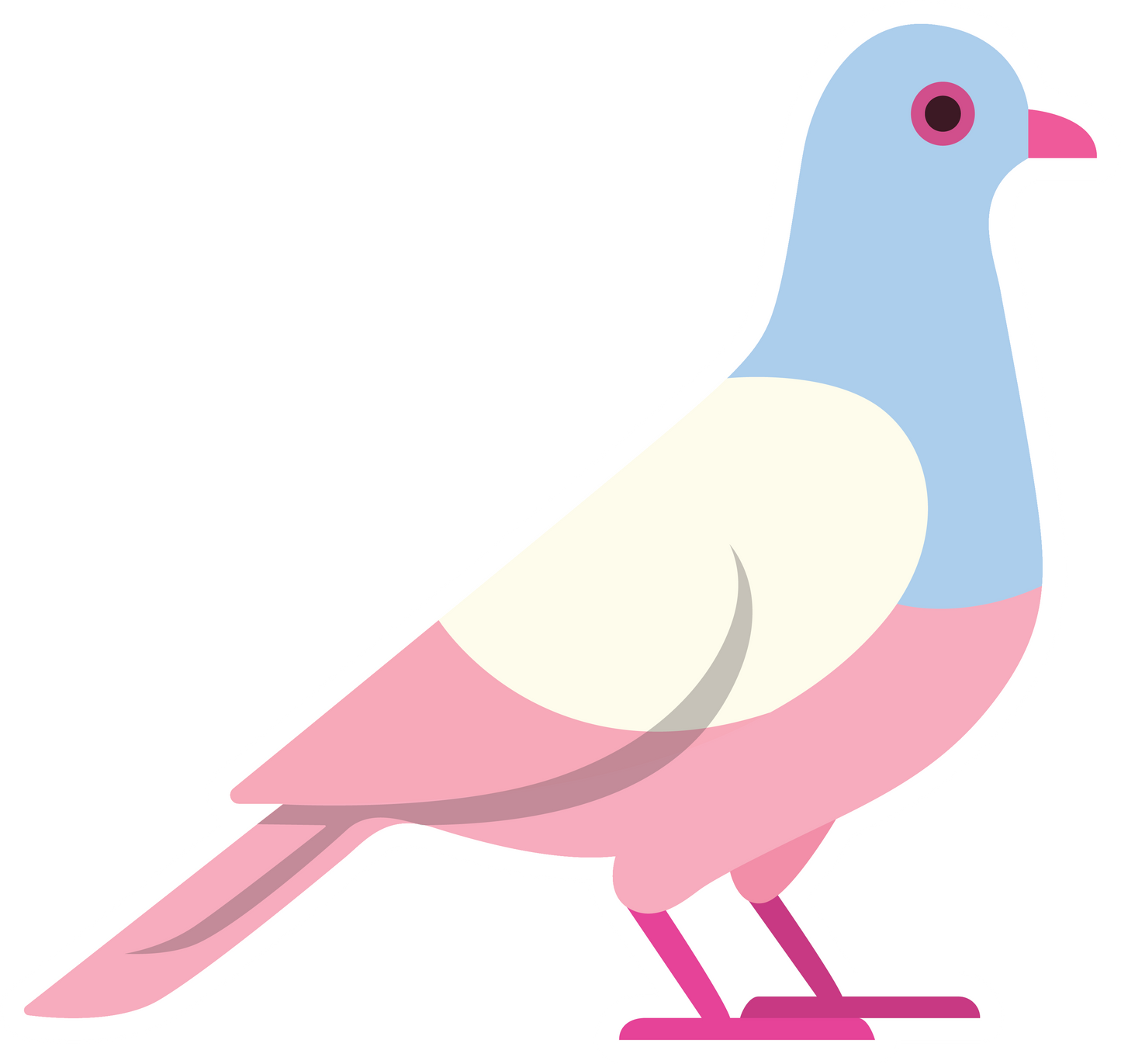 Pigeon Cap (Choose Option)