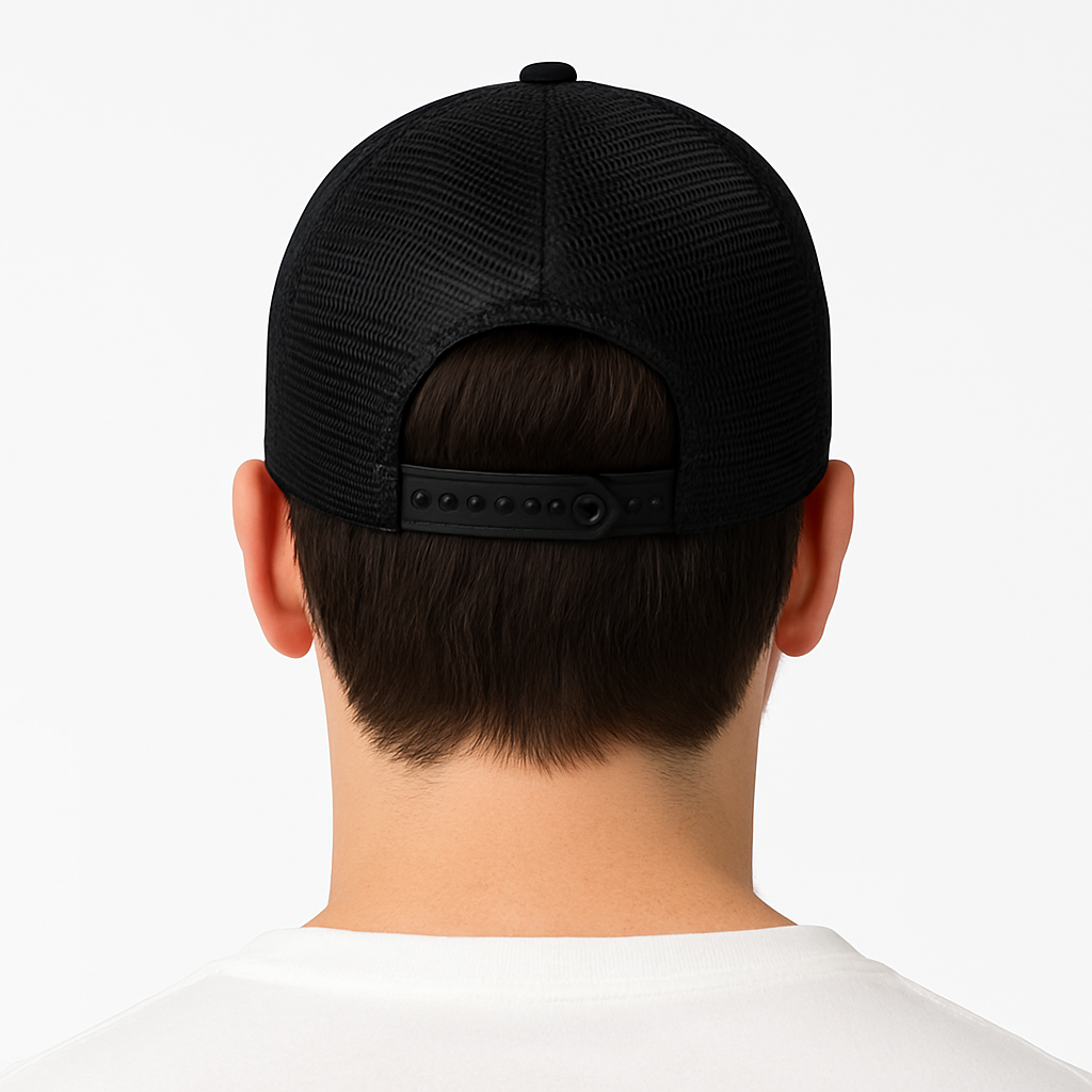 Video Game Console Pride Cap - Queerky