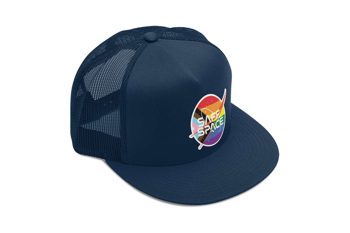 Safe Space Cap
