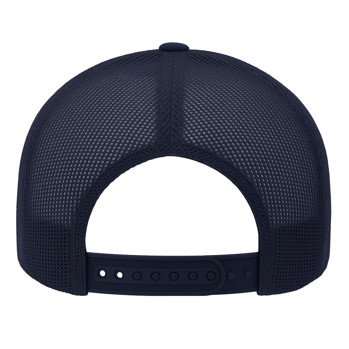 Retro Radio Waves Cap