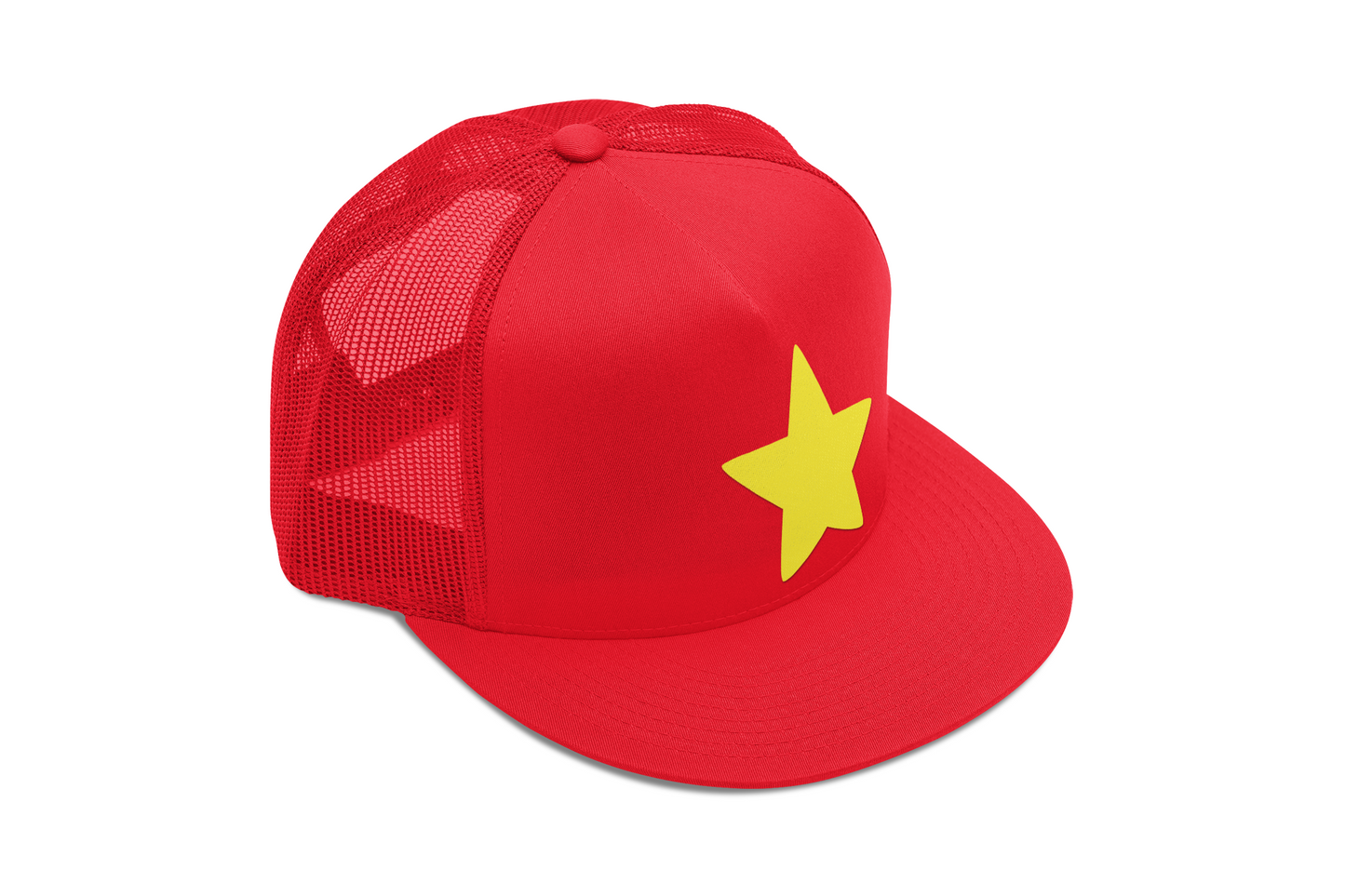 Steven Universe Inspired Cap