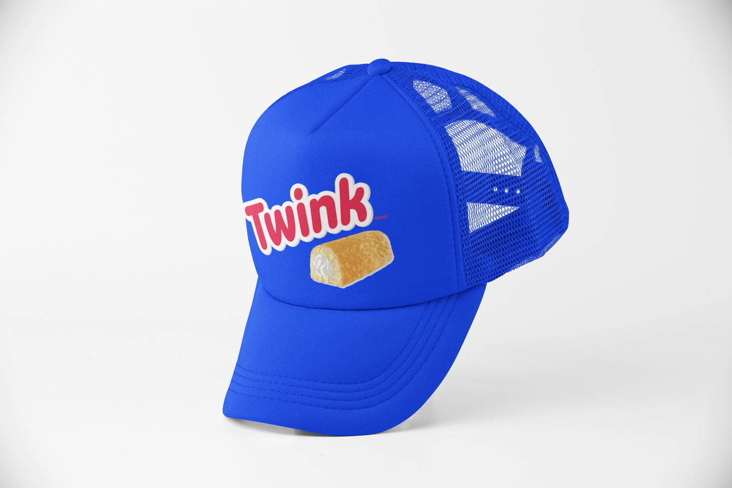Twink Fan Art Pride Cap