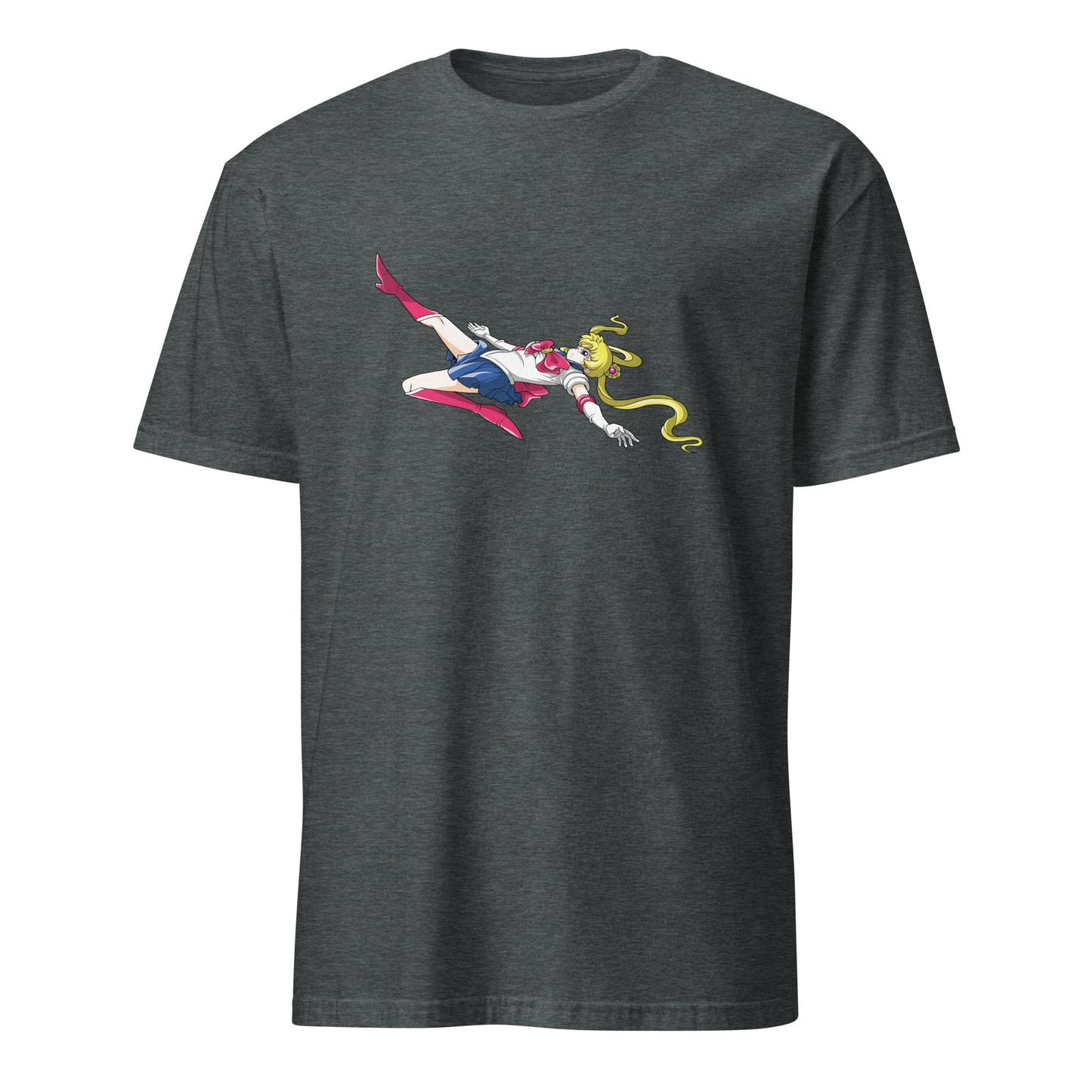 Sailor Moon Death Drop Unisex T-Shirt