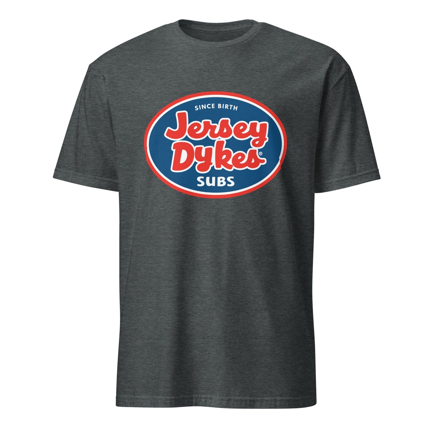 Jersey Dyke Unisex T-Shirt