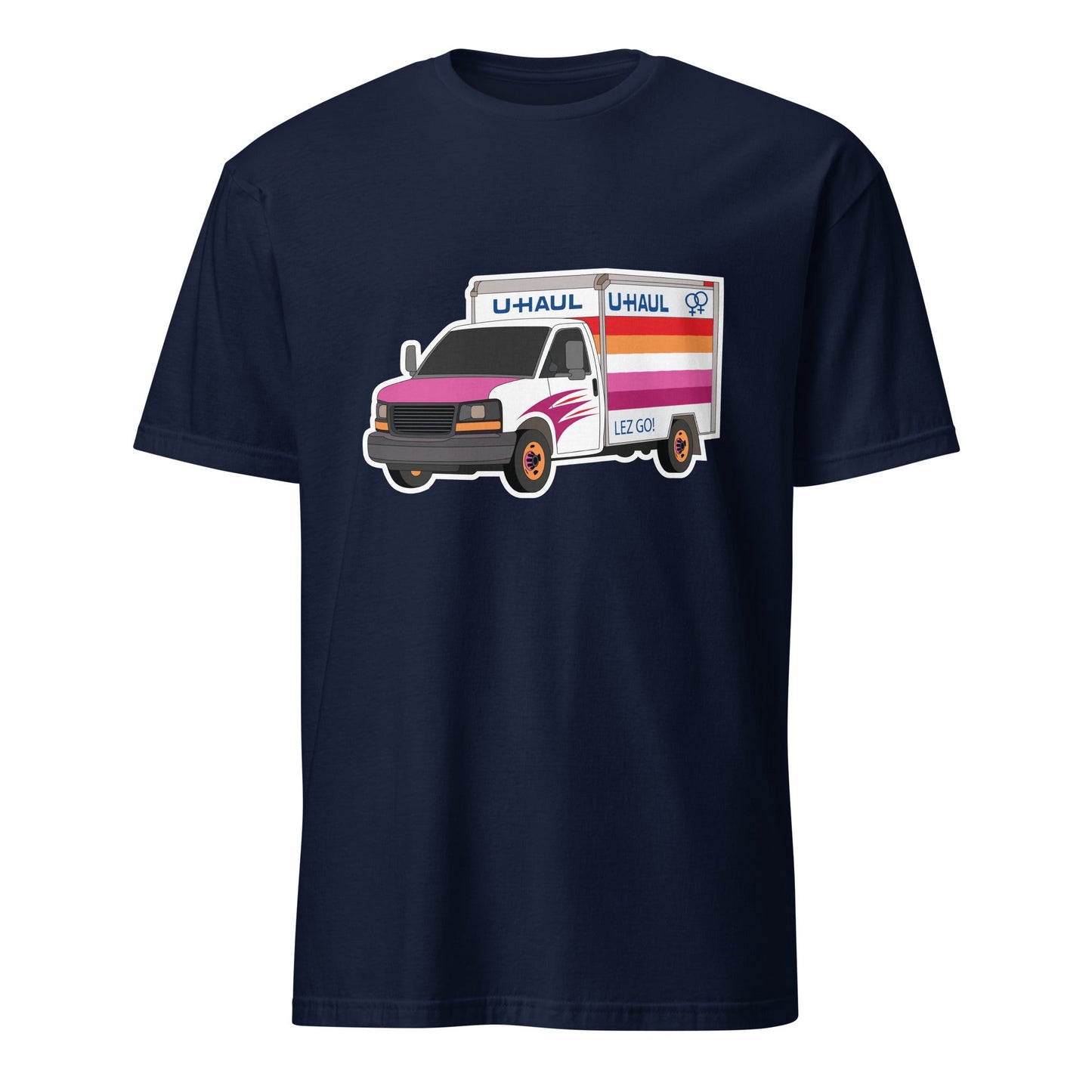 Uhaul Unisex T-Shirt