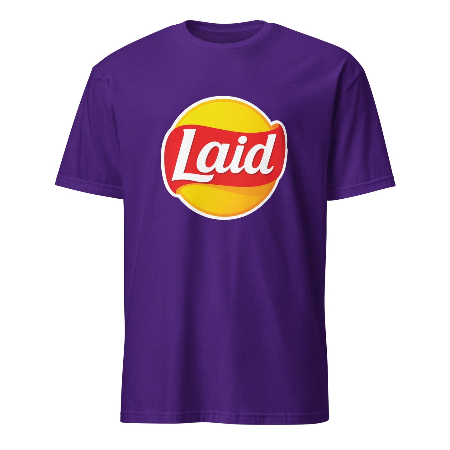 Laid Unisex T-Shirt