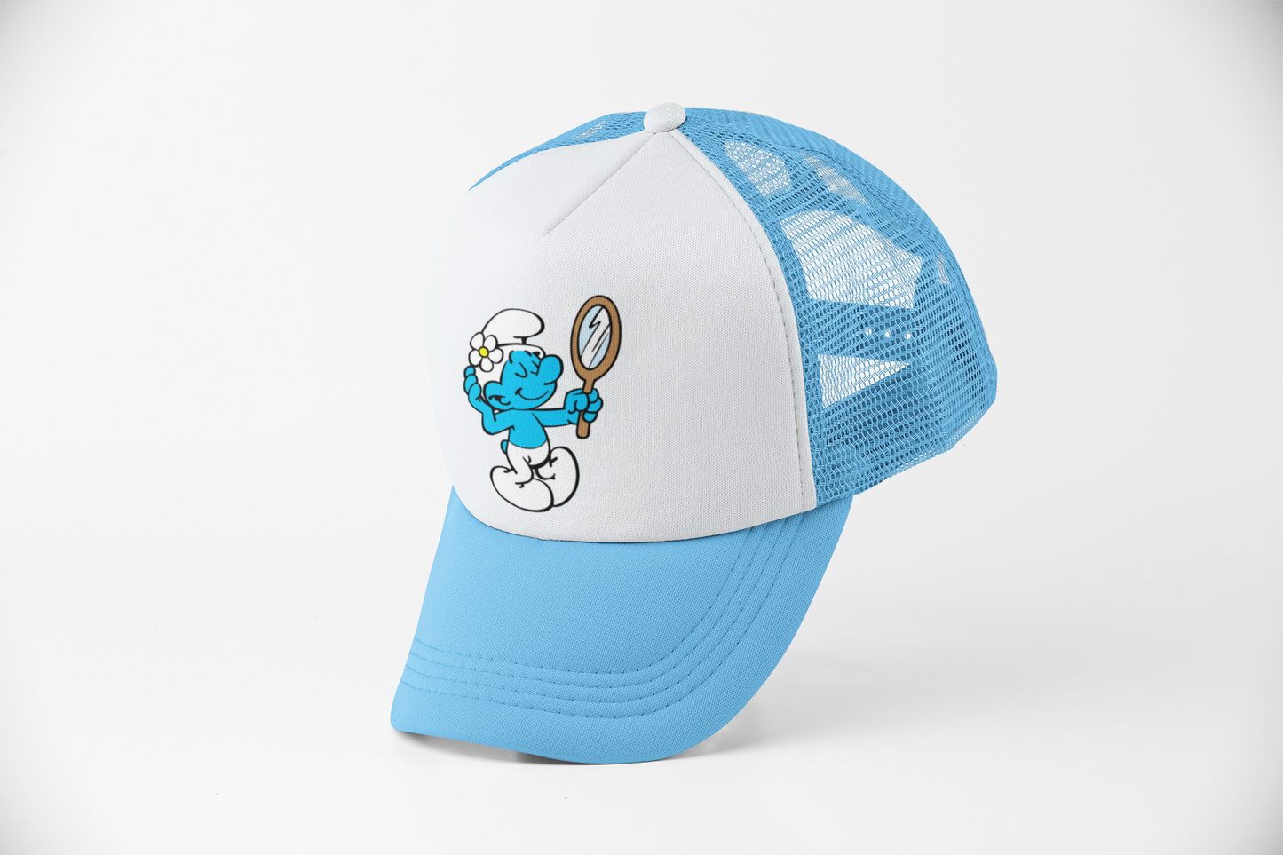 80s Fan Art Cap