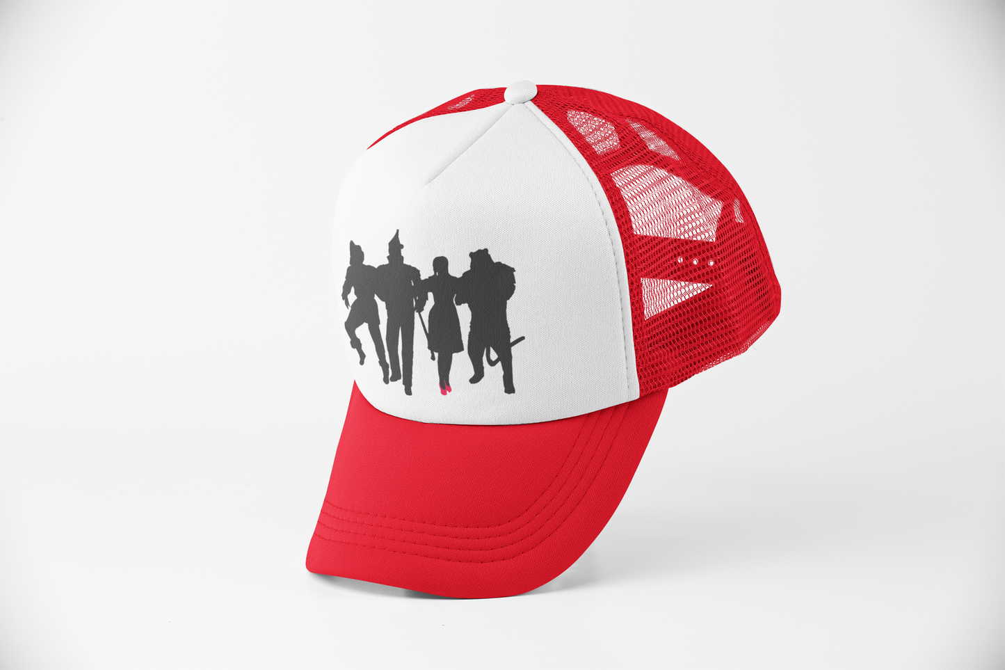 Gay Movie Fan Art Hat Unisex