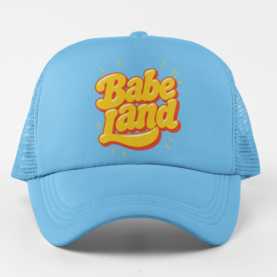 Babeland Hat