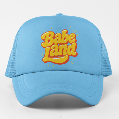 Babeland Hat