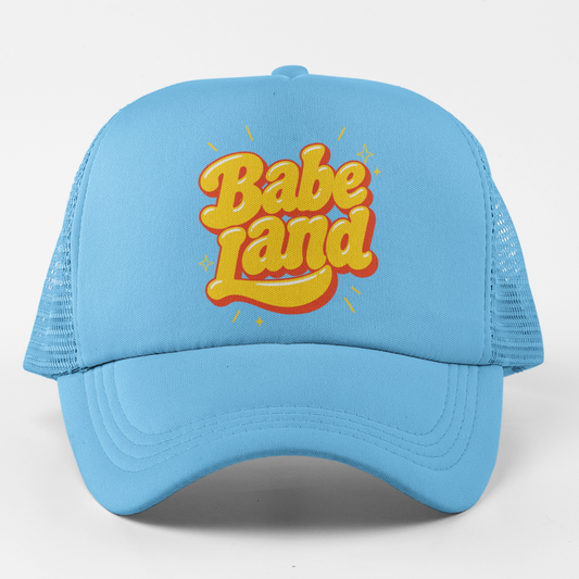 Babeland Hat
