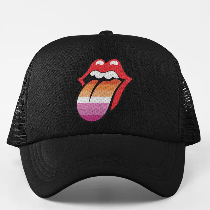 Pride Mouth Cap (Choose Design)