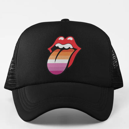 Pride Mouth Cap (Choose Design)