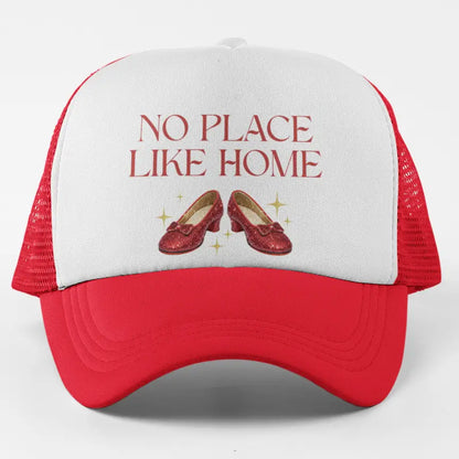 Dorothy Cap  (Choose Options)