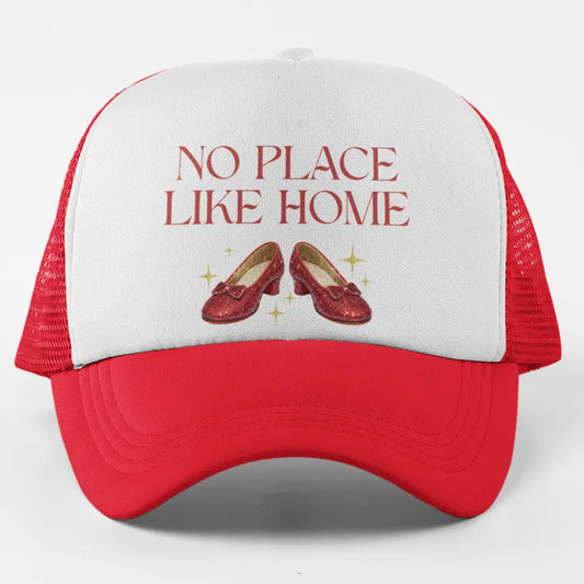 Dorothy Cap  (Choose Options)