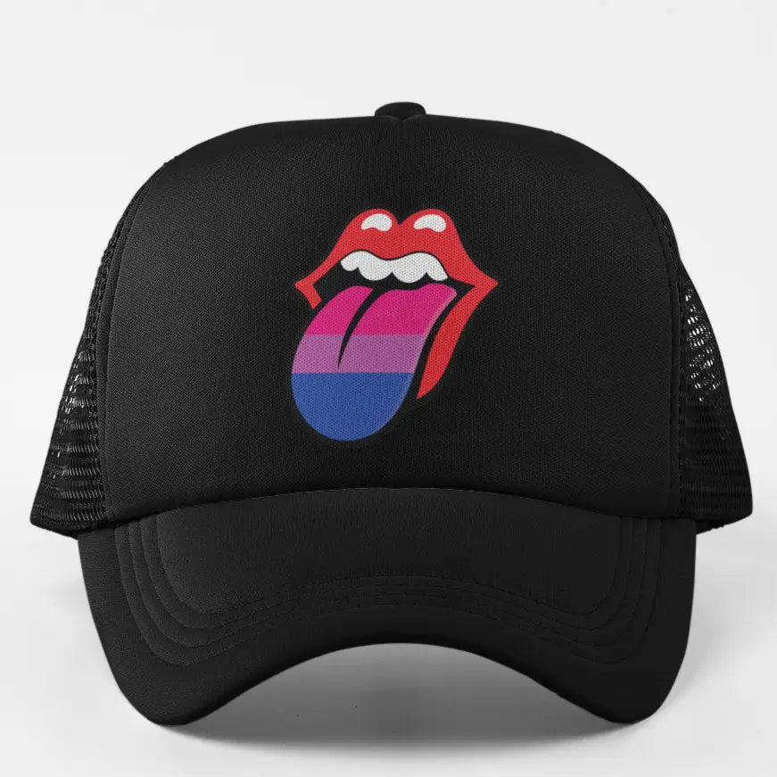 Pride Mouth Cap (Choose Design)