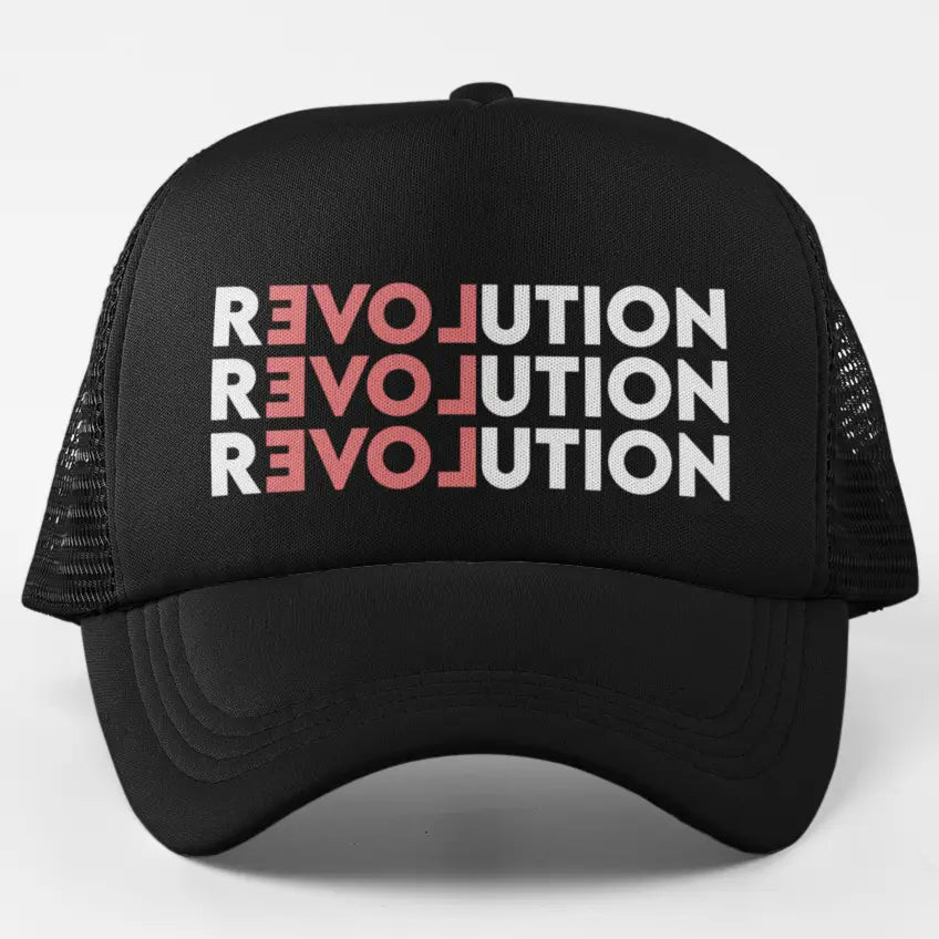 Revolution Hat