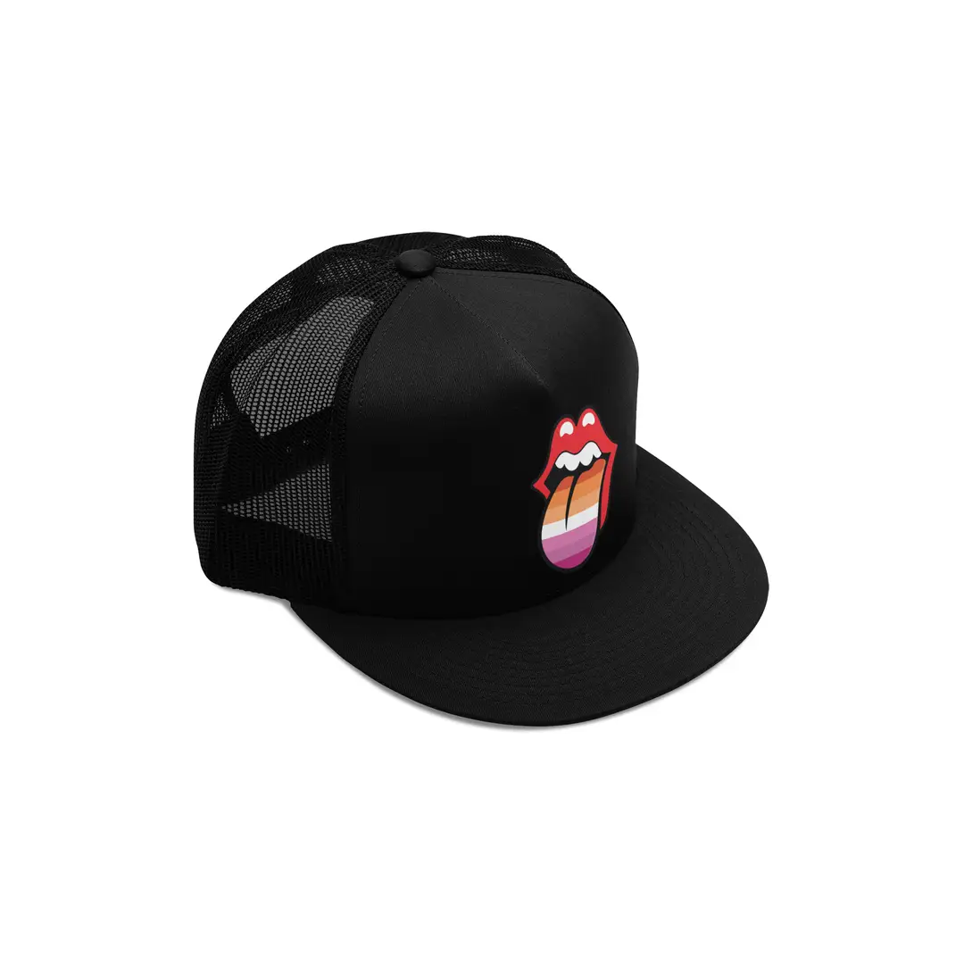 Pride Mouth Cap (Choose Design)