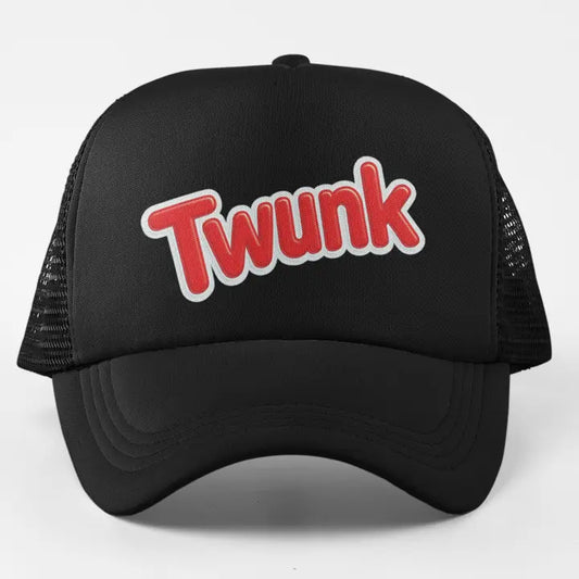 Twunk Cap