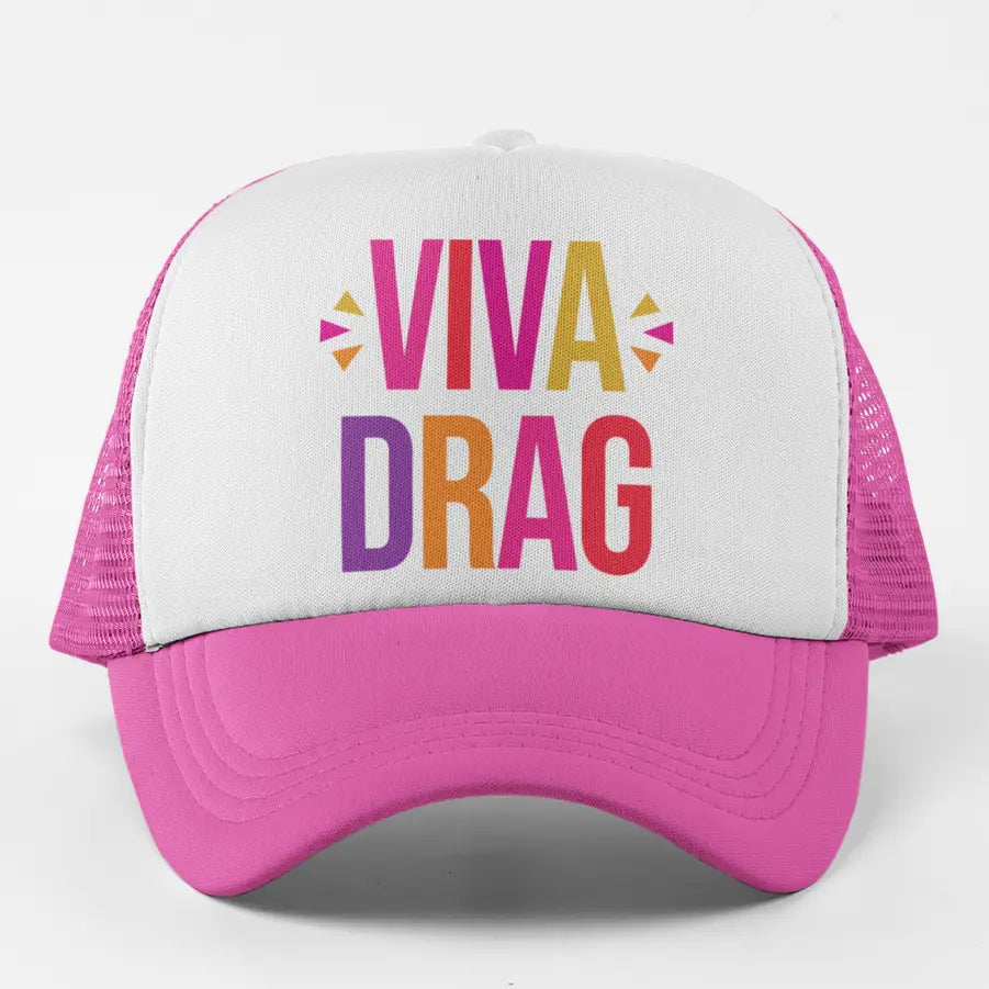Viva Cap/Hat (Choose Options)