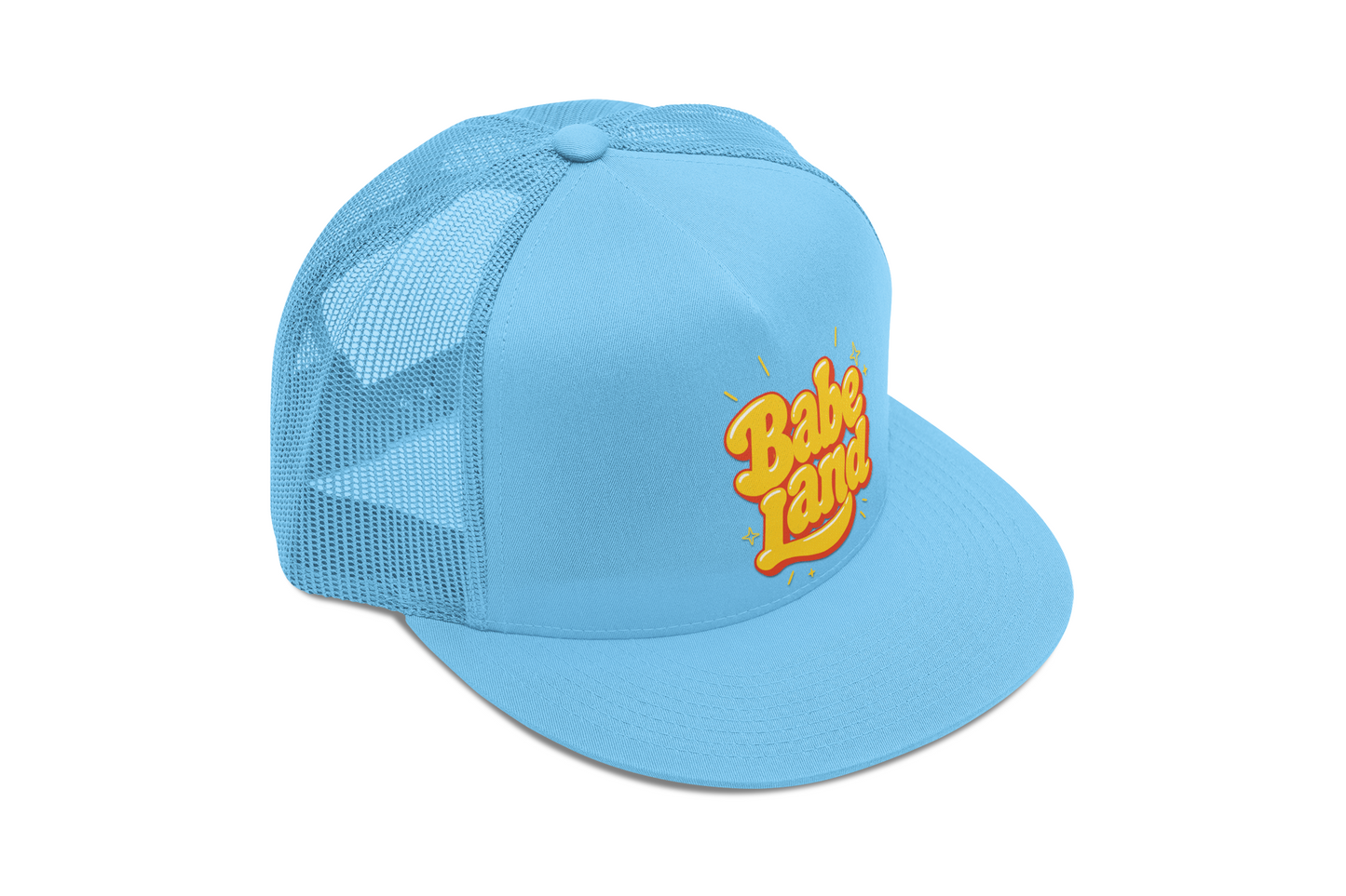 Babeland Hat