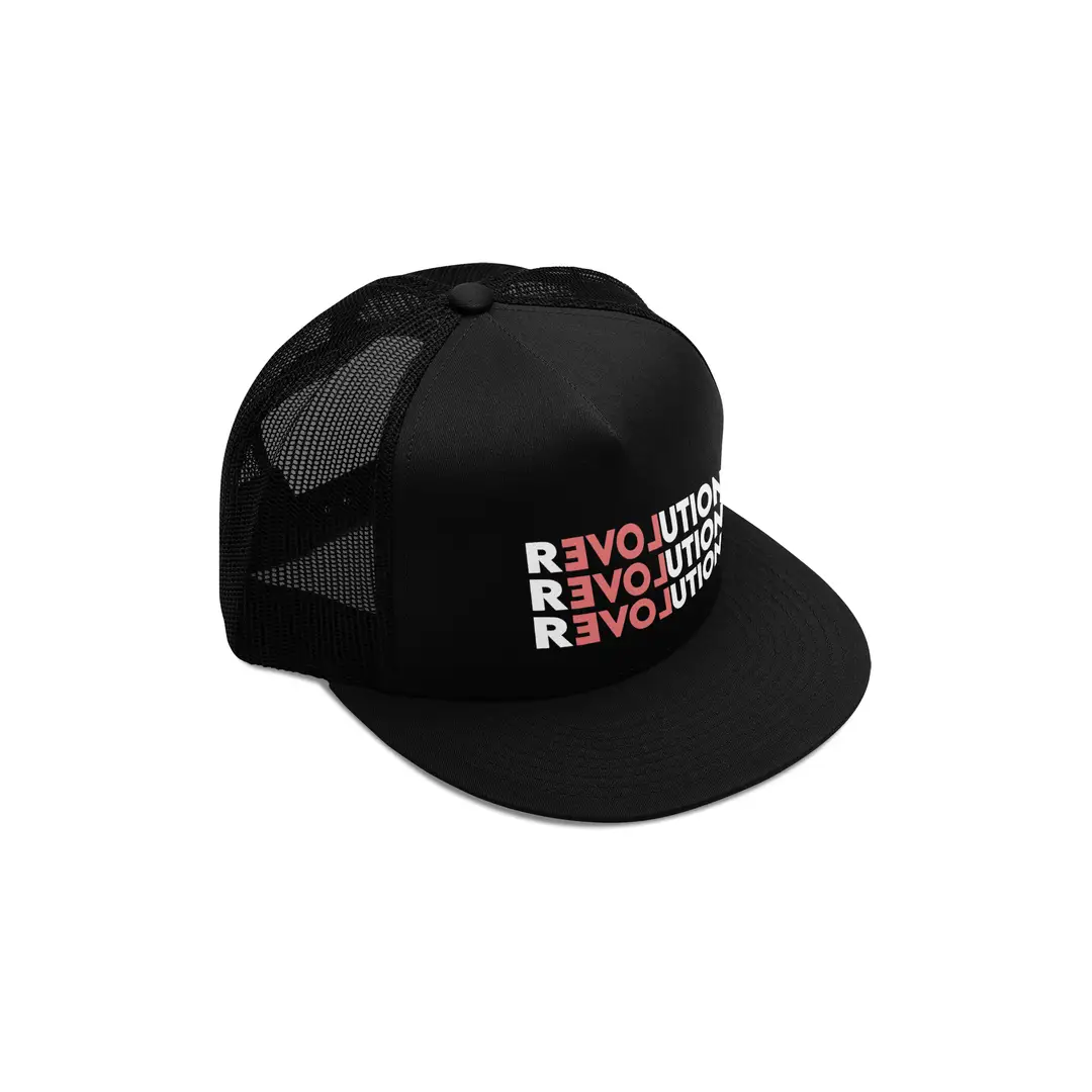 Revolution Hat