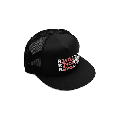 Revolution Hat